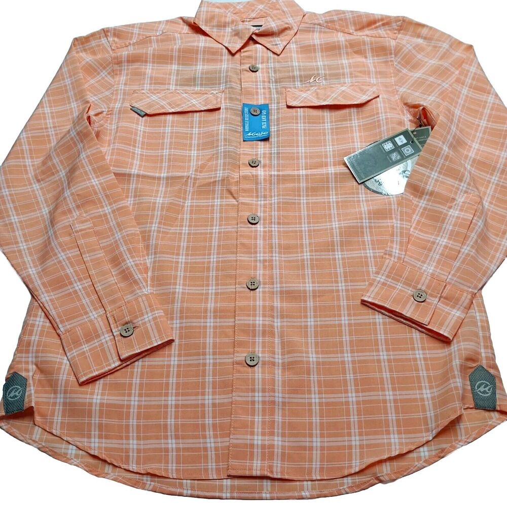 Mojo Sportswear Co Shirt‎